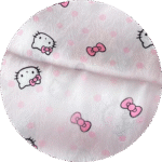 Hello kitty - DD
